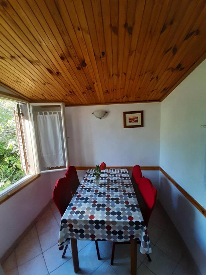 Apartment Spanjol Anka Rab Town Luaran gambar