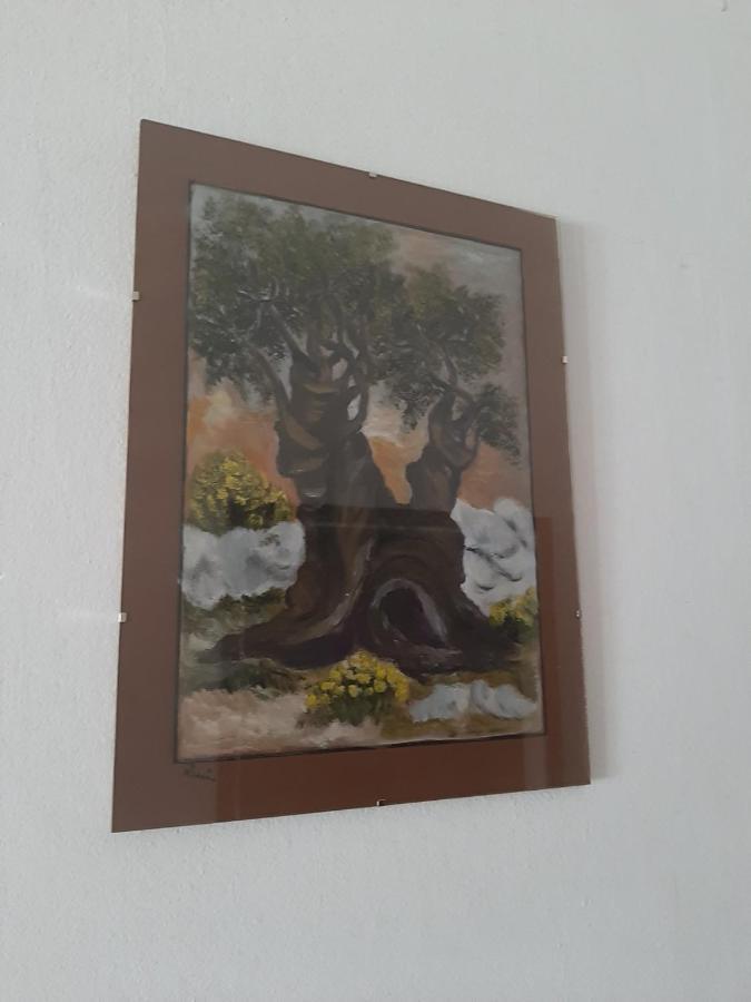 Apartment Spanjol Anka Rab Town Luaran gambar