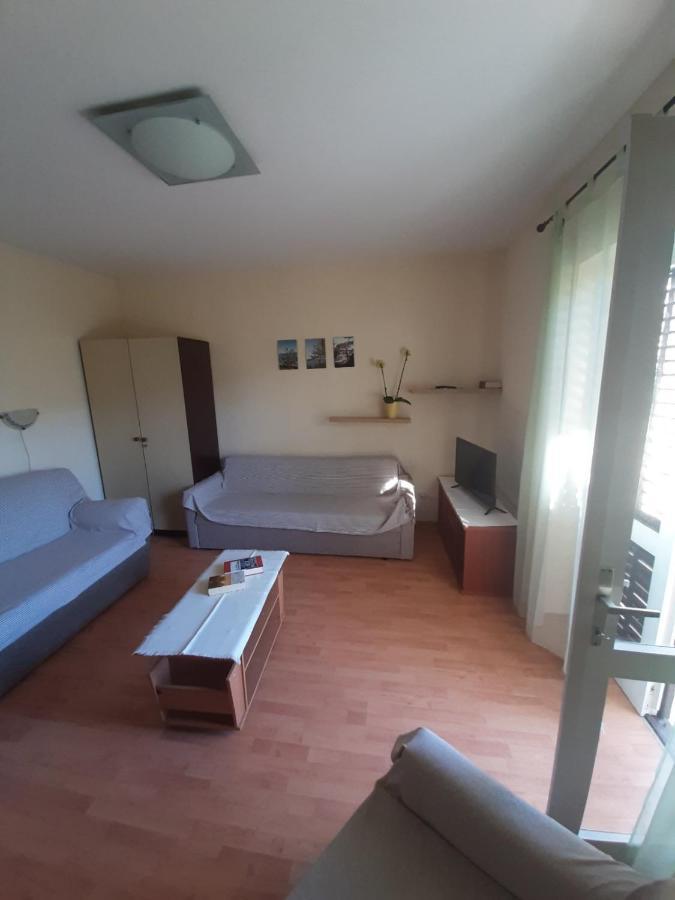 Apartment Spanjol Anka Rab Town Luaran gambar